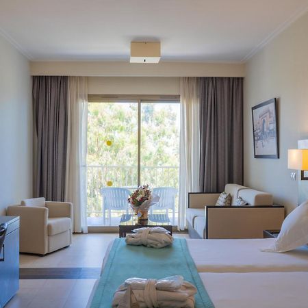Barcelo Concorde Green Park Palace Port El Kantaoui Exterior photo