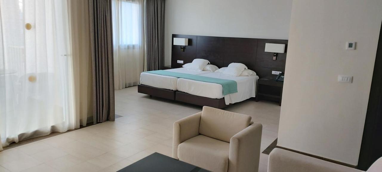 Barcelo Concorde Green Park Palace Port El Kantaoui Exterior photo