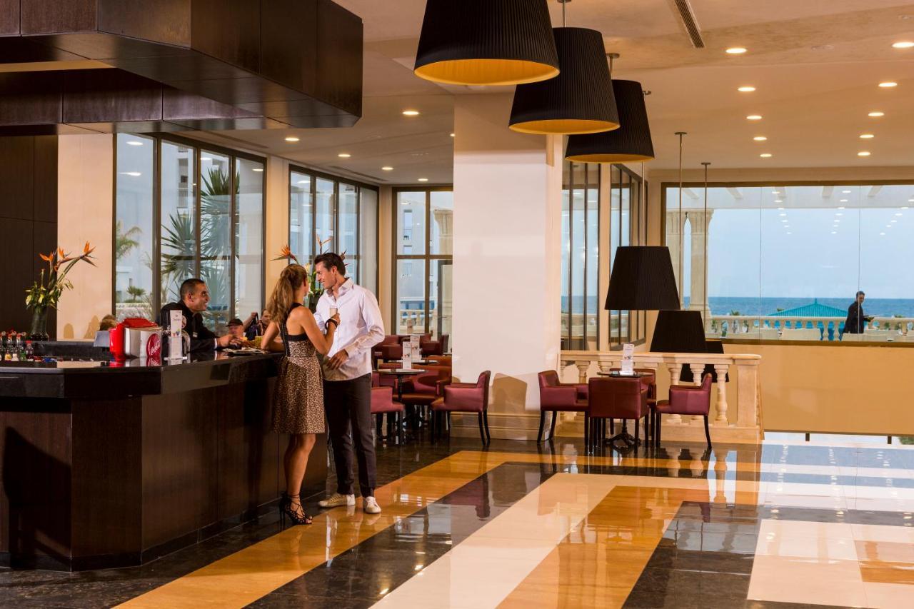 Barcelo Concorde Green Park Palace Port El Kantaoui Exterior photo