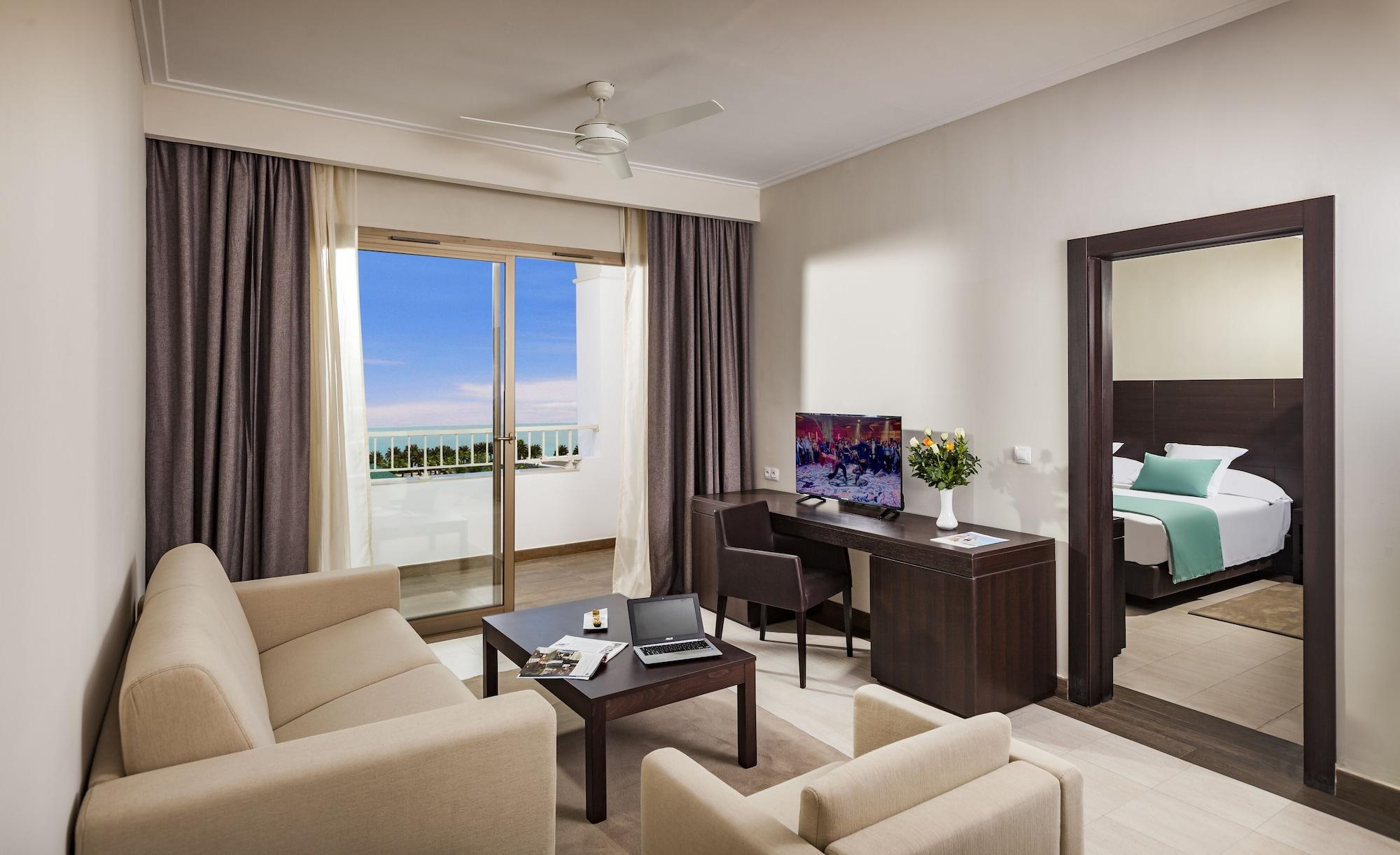 Barcelo Concorde Green Park Palace Port El Kantaoui Exterior photo