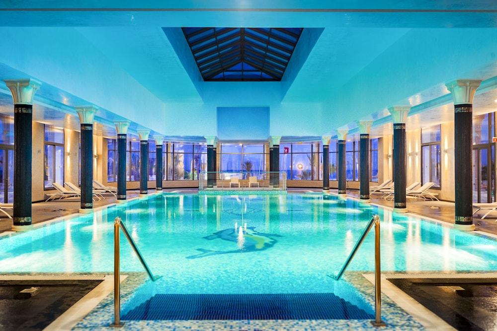 Barcelo Concorde Green Park Palace Port El Kantaoui Exterior photo