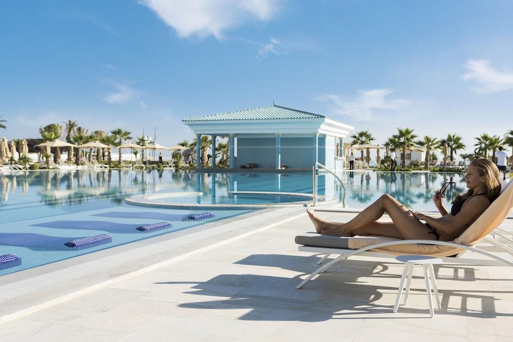 Barcelo Concorde Green Park Palace Port El Kantaoui Exterior photo