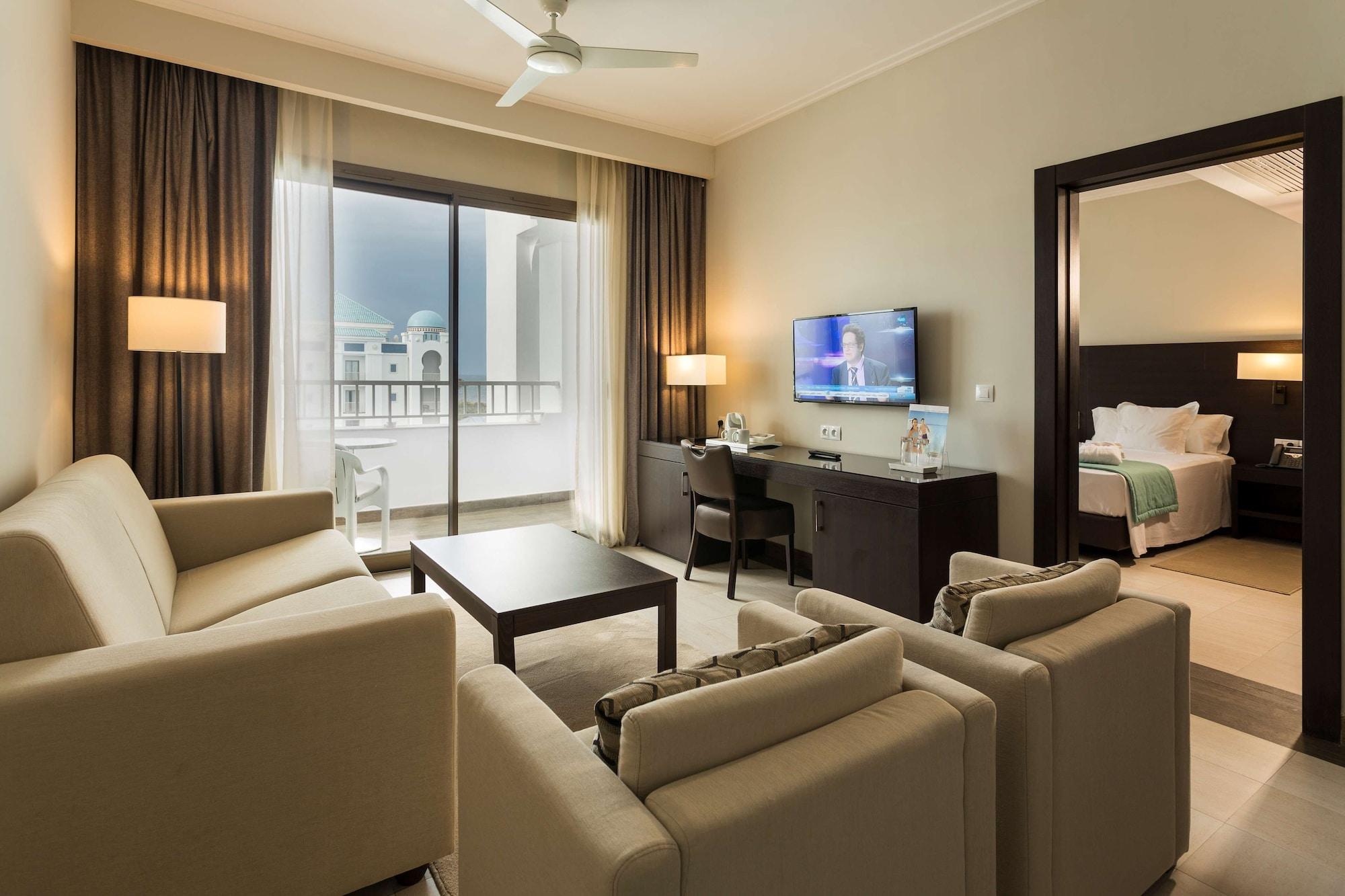 Barcelo Concorde Green Park Palace Port El Kantaoui Exterior photo