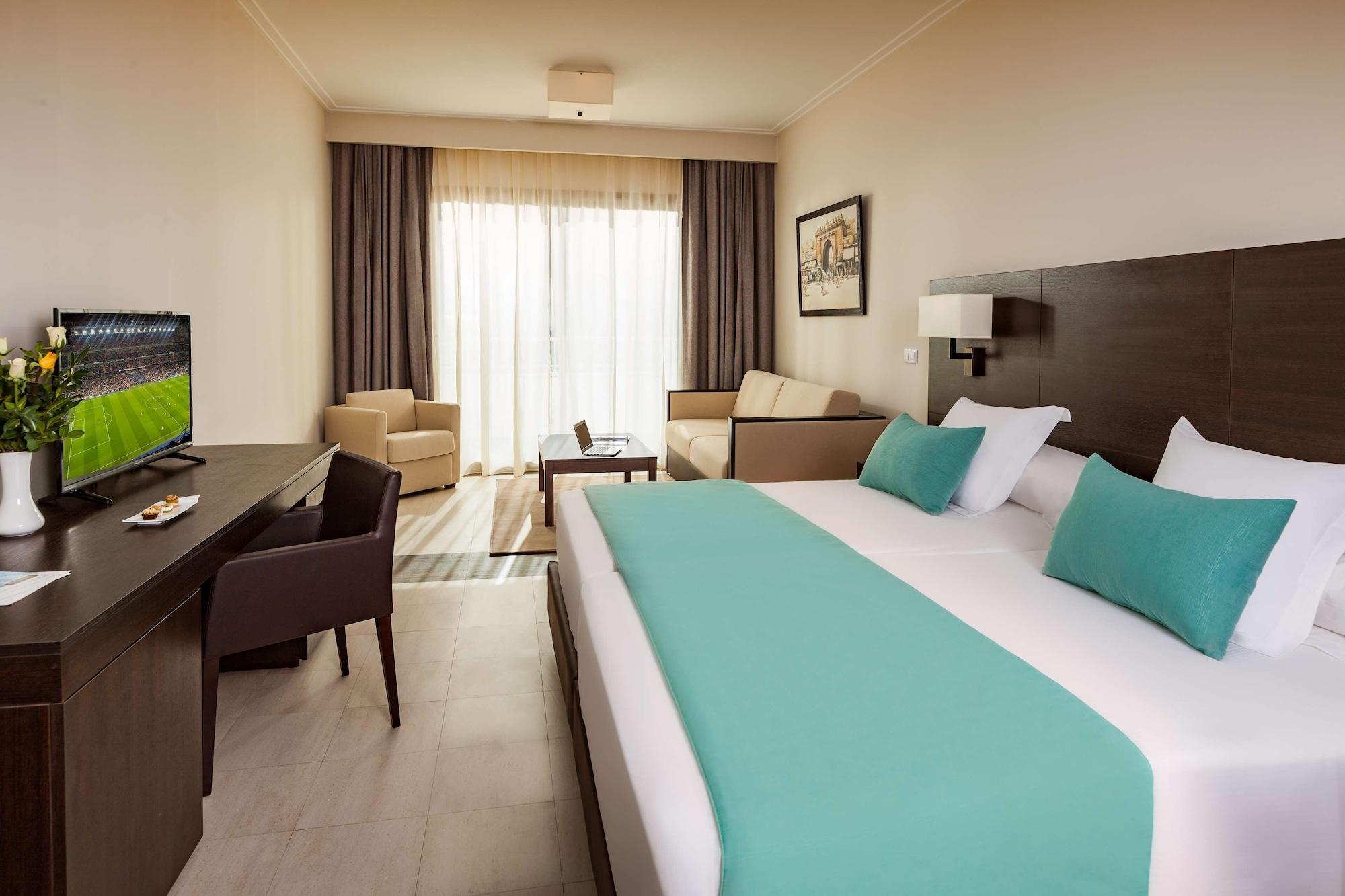 Barcelo Concorde Green Park Palace Port El Kantaoui Exterior photo