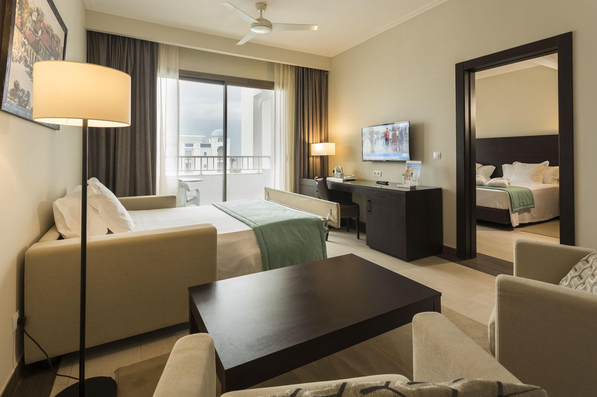Barcelo Concorde Green Park Palace Port El Kantaoui Exterior photo