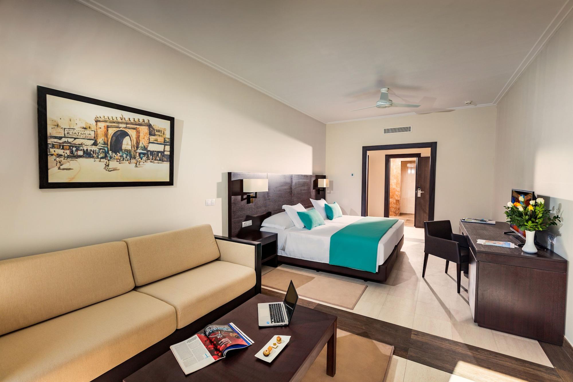 Barcelo Concorde Green Park Palace Port El Kantaoui Exterior photo