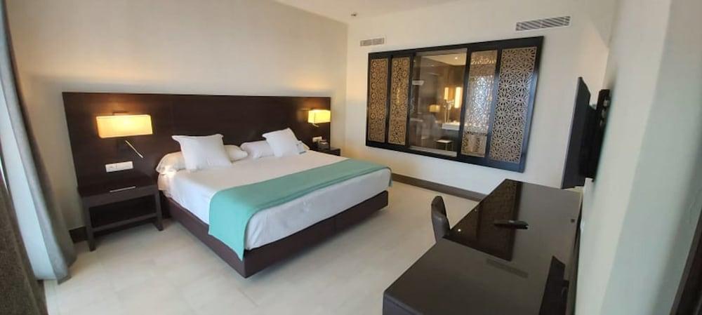 Barcelo Concorde Green Park Palace Port El Kantaoui Exterior photo