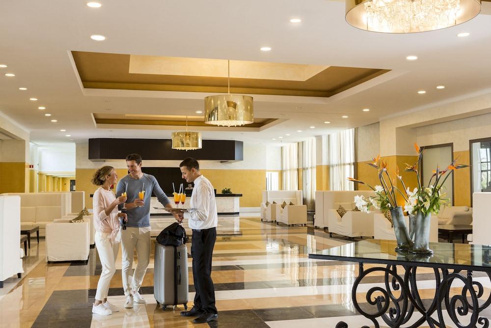 Barcelo Concorde Green Park Palace Port El Kantaoui Exterior photo