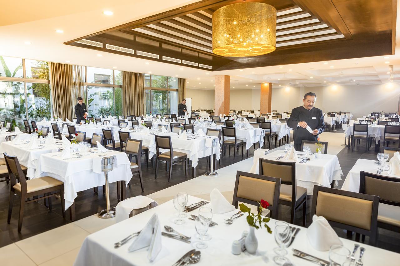 Barcelo Concorde Green Park Palace Port El Kantaoui Exterior photo