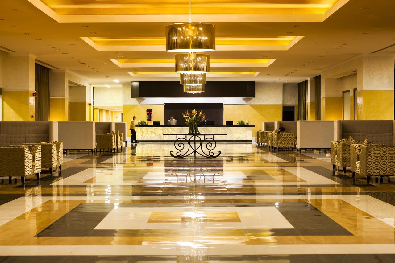 Barcelo Concorde Green Park Palace Port El Kantaoui Exterior photo