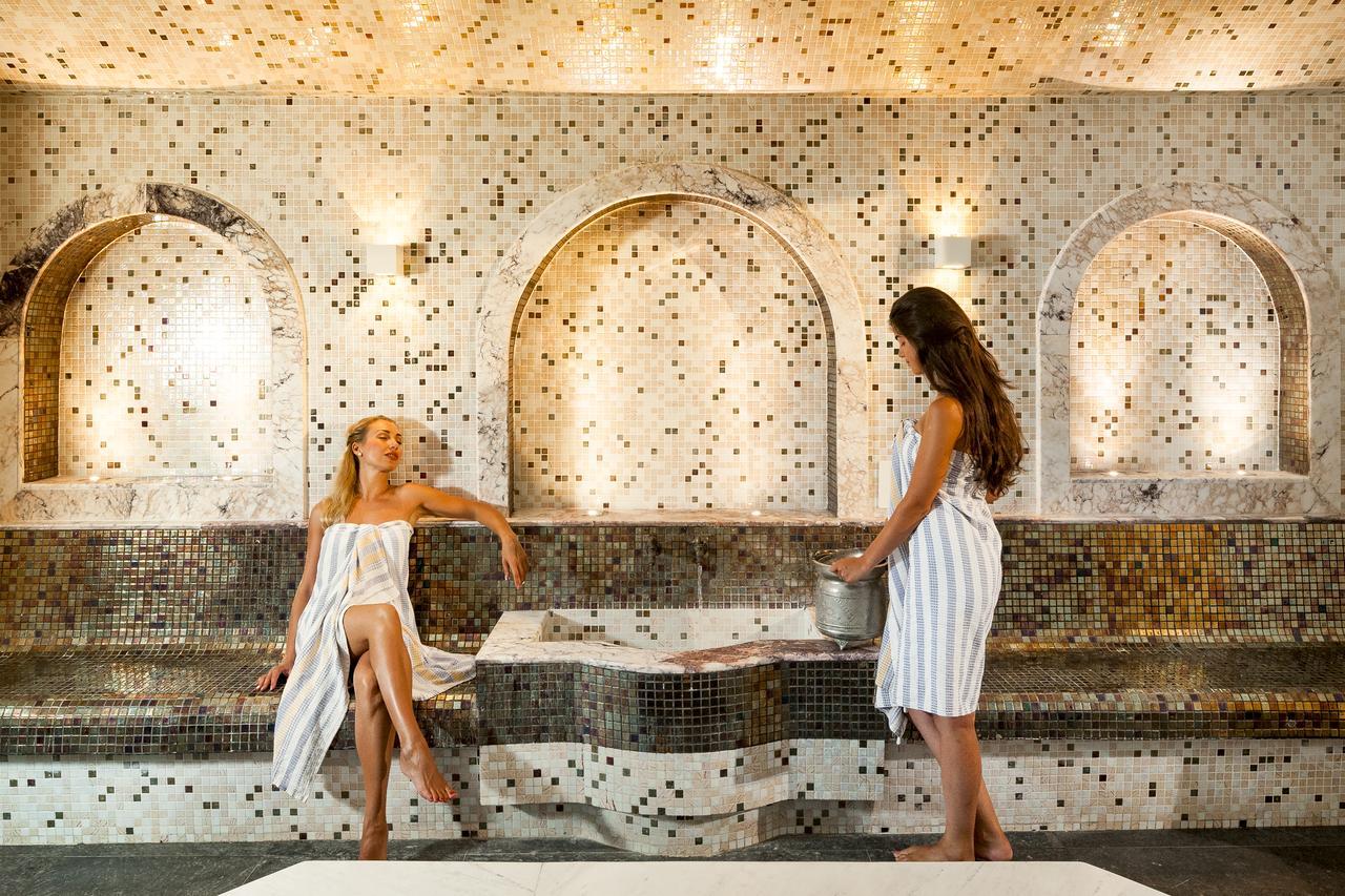 Barcelo Concorde Green Park Palace Port El Kantaoui Exterior photo