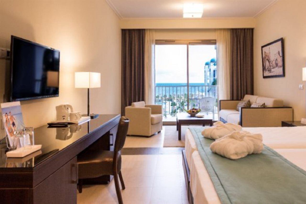 Barcelo Concorde Green Park Palace Port El Kantaoui Exterior photo