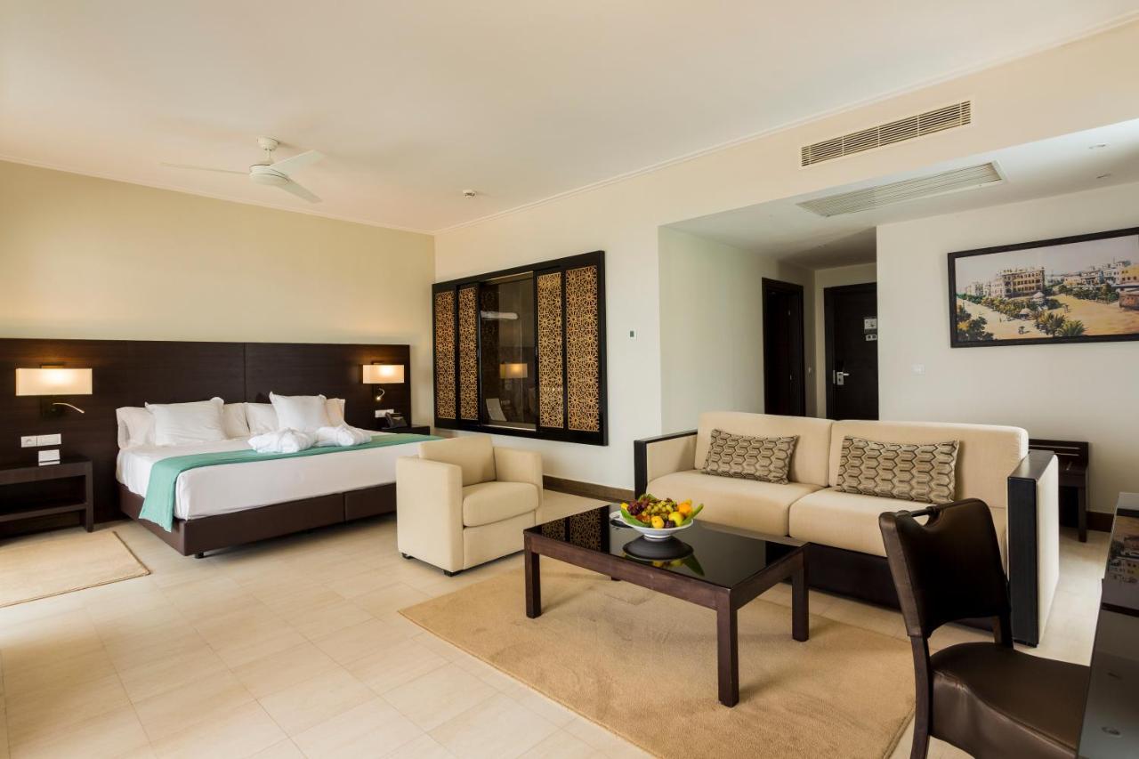 Barcelo Concorde Green Park Palace Port El Kantaoui Exterior photo