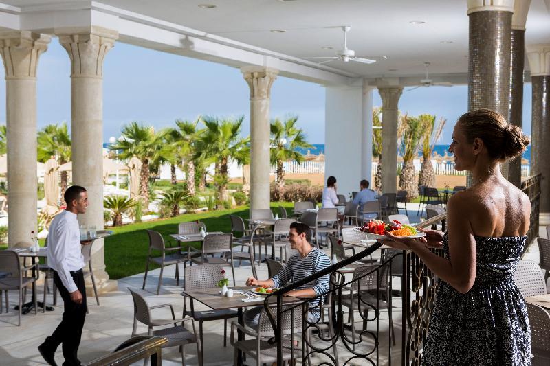 Barcelo Concorde Green Park Palace Port El Kantaoui Exterior photo